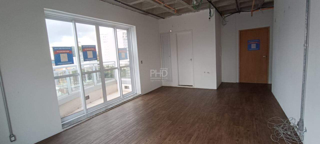 Conjunto Comercial-Sala para alugar, 38m² - Foto 1