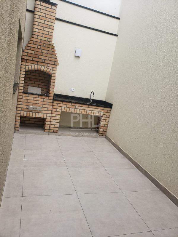 Sobrado à venda com 3 quartos, 201m² - Foto 16