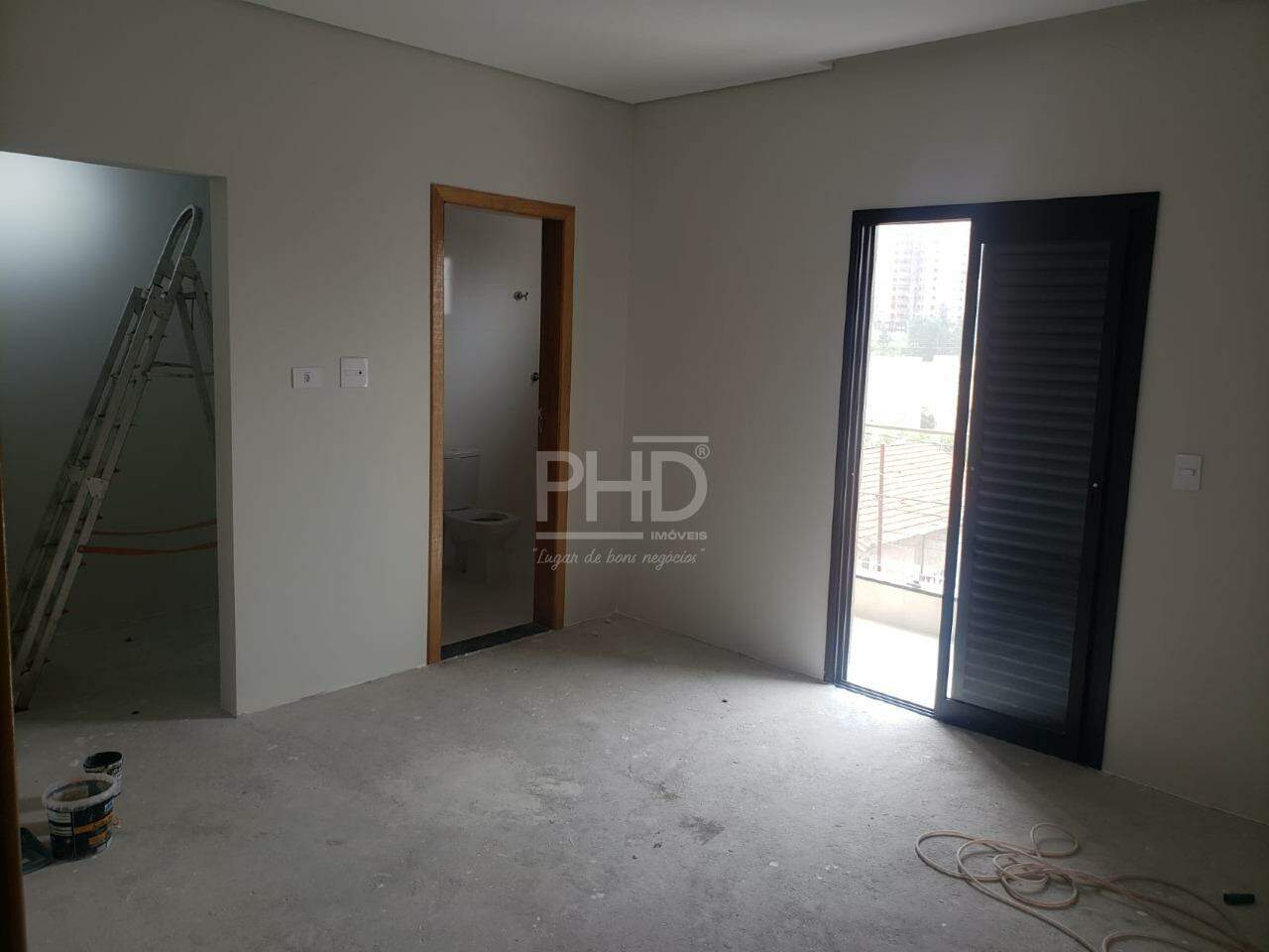 Sobrado à venda com 3 quartos, 201m² - Foto 12