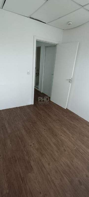 Conjunto Comercial-Sala para alugar, 32m² - Foto 6