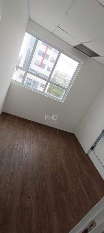 Conjunto Comercial-Sala para alugar, 32m² - Foto 8