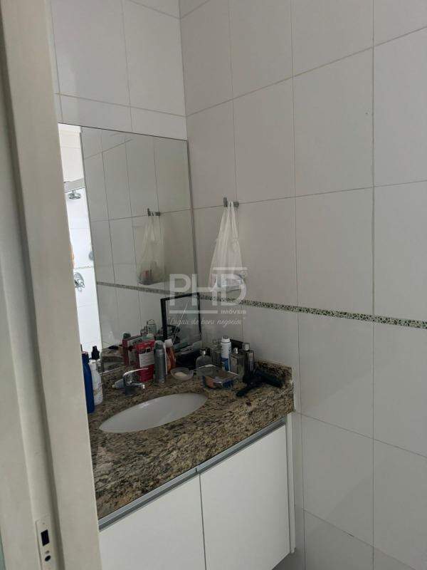 Apartamento à venda com 3 quartos, 150m² - Foto 11