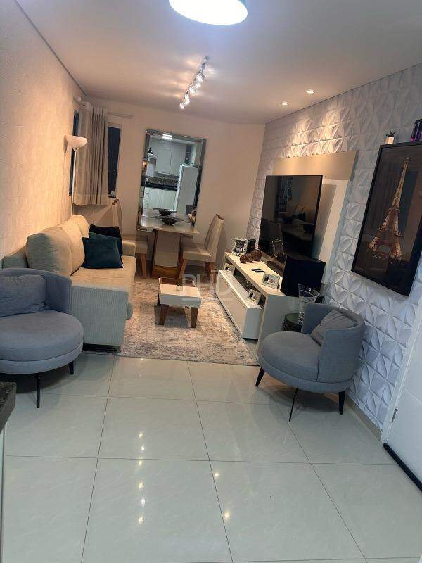 Cobertura à venda com 2 quartos, 172m² - Foto 3