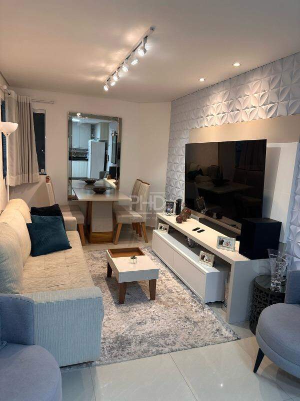 Cobertura à venda com 2 quartos, 172m² - Foto 2