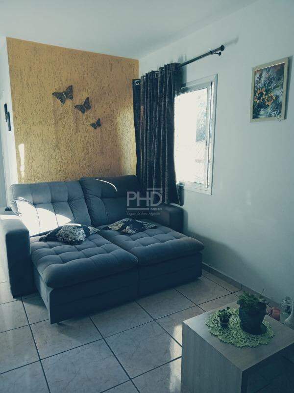 Apartamento à venda com 2 quartos, 56m² - Foto 1