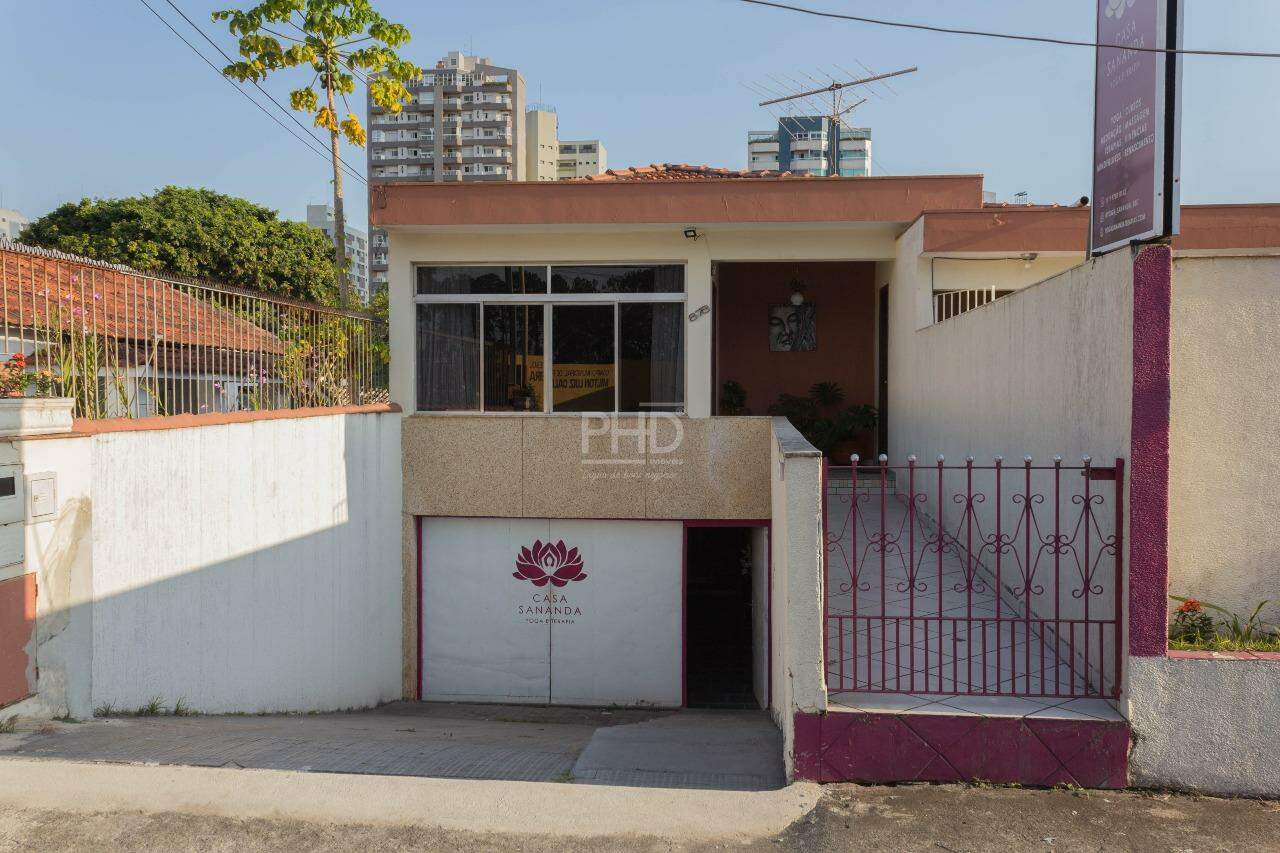 Sobrado para alugar com 5 quartos, 280m² - Foto 41