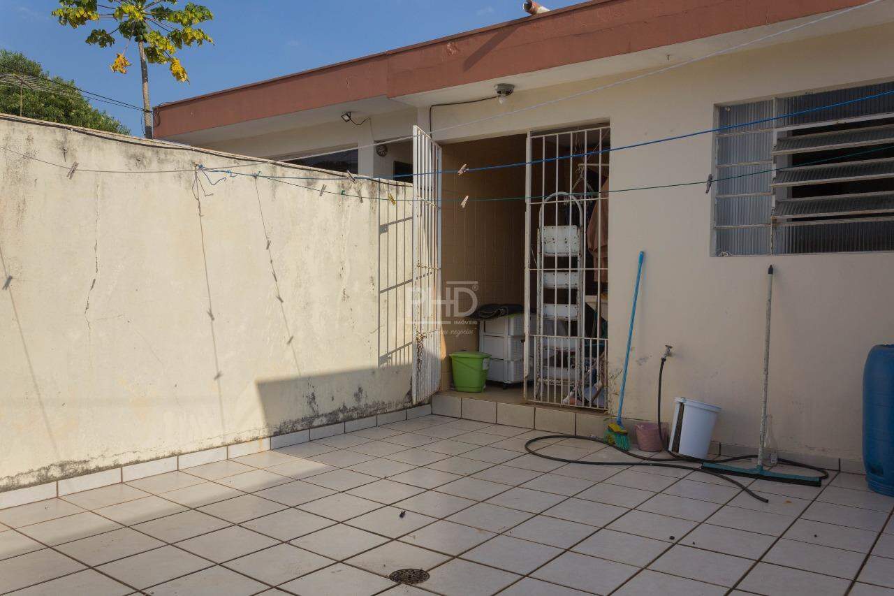 Sobrado para alugar com 5 quartos, 280m² - Foto 38