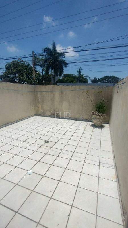 Sobrado para alugar com 5 quartos, 280m² - Foto 1