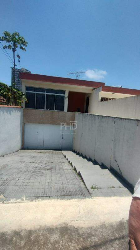 Sobrado para alugar com 5 quartos, 280m² - Foto 42