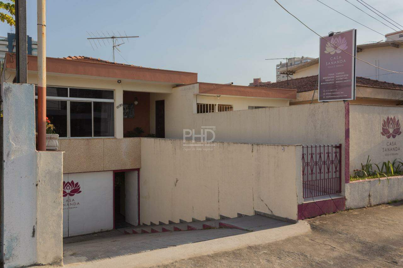 Sobrado para alugar com 5 quartos, 280m² - Foto 43