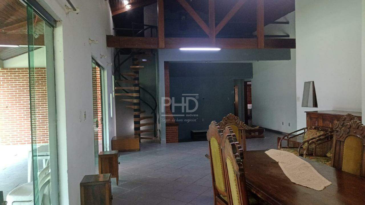 Sítio, 5 quartos - Foto 3