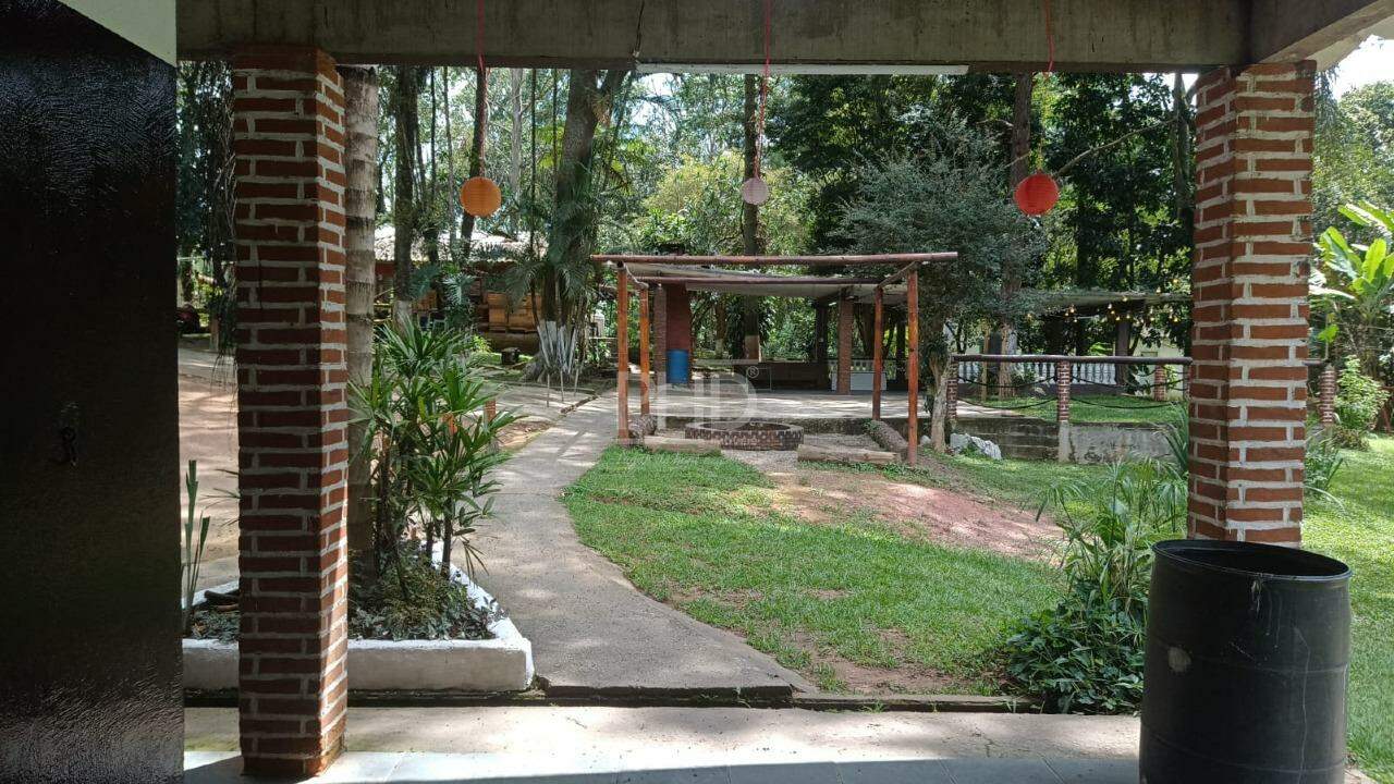 Sítio, 5 quartos - Foto 10