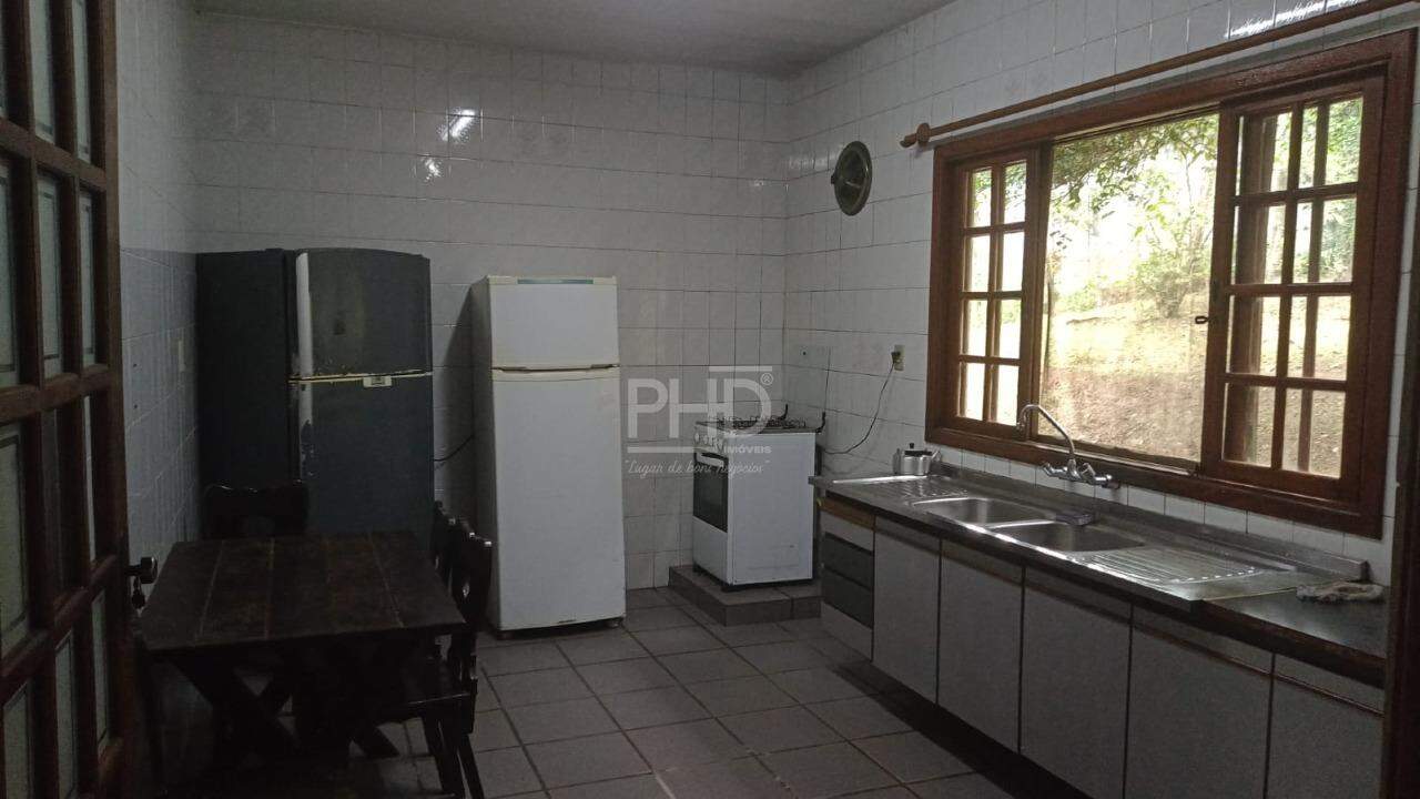 Sítio, 5 quartos - Foto 4