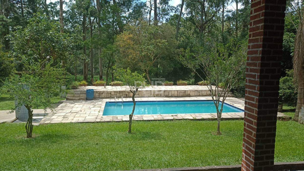 Sítio, 5 quartos - Foto 1