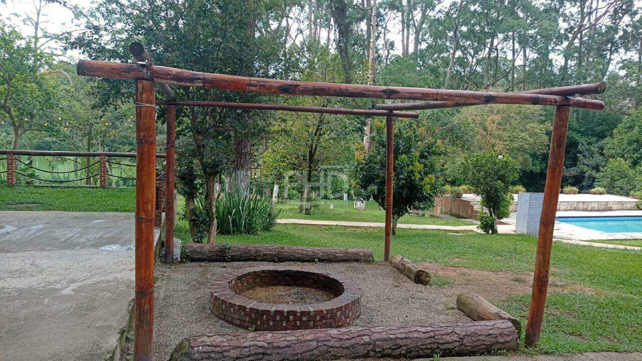 Sítio, 5 quartos - Foto 13