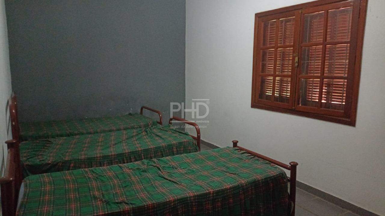Sítio, 5 quartos - Foto 5