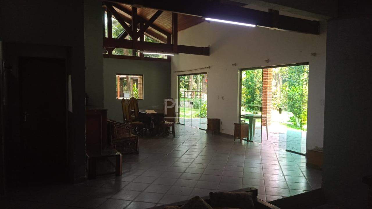 Sítio, 5 quartos - Foto 19
