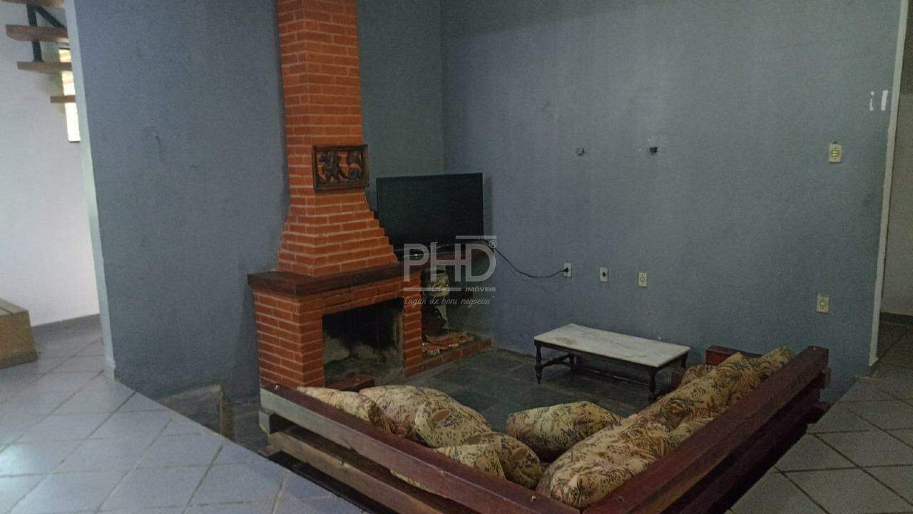 Sítio, 5 quartos - Foto 2