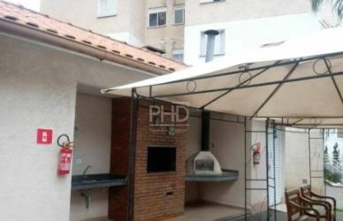 Apartamento à venda com 3 quartos, 59m² - Foto 15