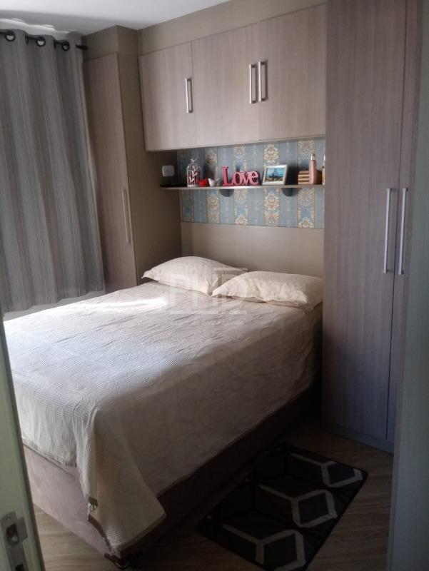 Apartamento à venda com 3 quartos, 59m² - Foto 9