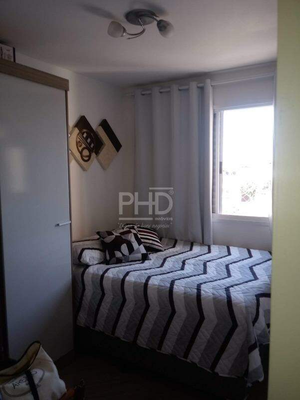 Apartamento à venda com 3 quartos, 59m² - Foto 11