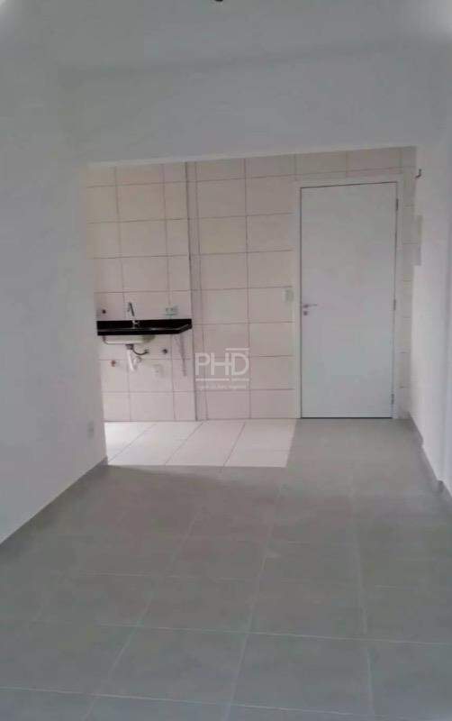 Apartamento para alugar com 2 quartos, 51m² - Foto 2