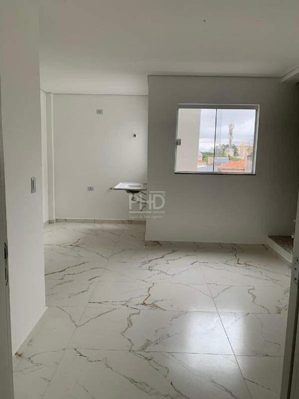 Cobertura à venda com 2 quartos, 104m² - Foto 2