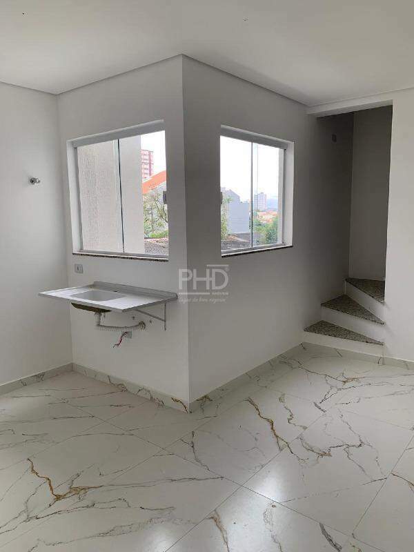 Cobertura à venda com 2 quartos, 104m² - Foto 1