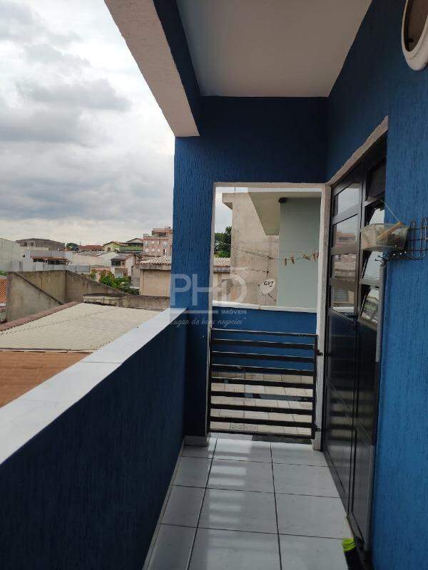 Sobrado à venda com 3 quartos, 217m² - Foto 7