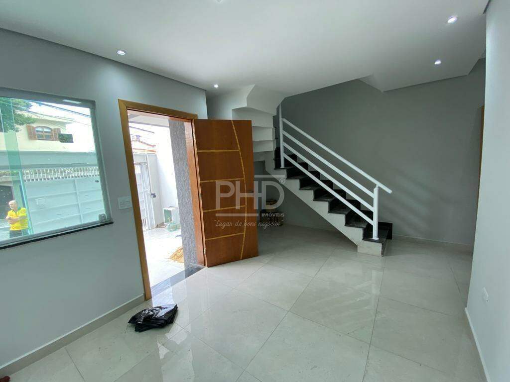 Sobrado à venda com 2 quartos, 154m² - Foto 1