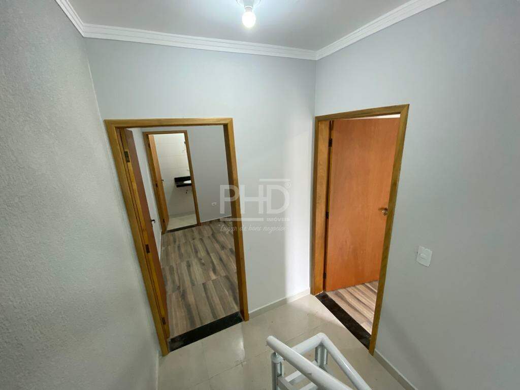 Sobrado à venda com 2 quartos, 154m² - Foto 3