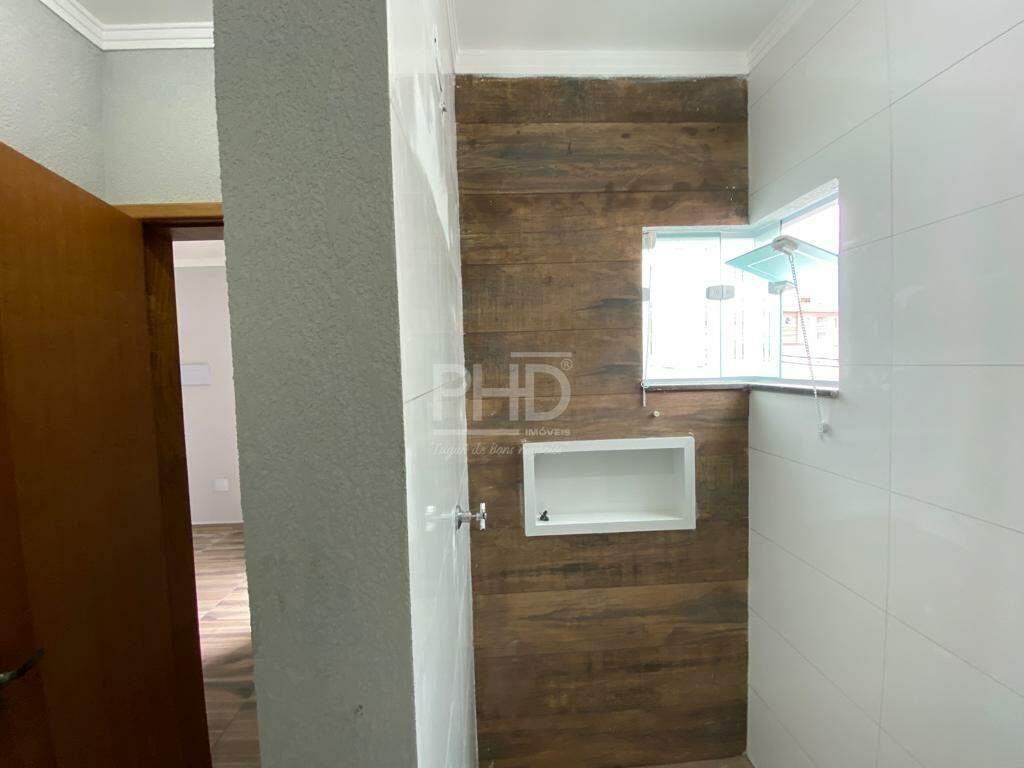 Sobrado à venda com 2 quartos, 154m² - Foto 13