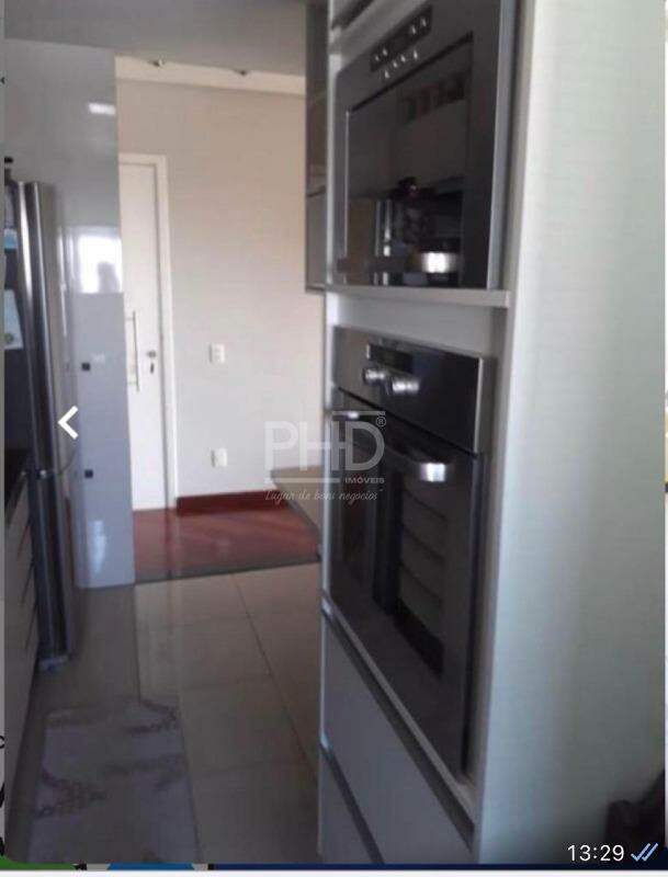 Apartamento à venda com 3 quartos, 102m² - Foto 7