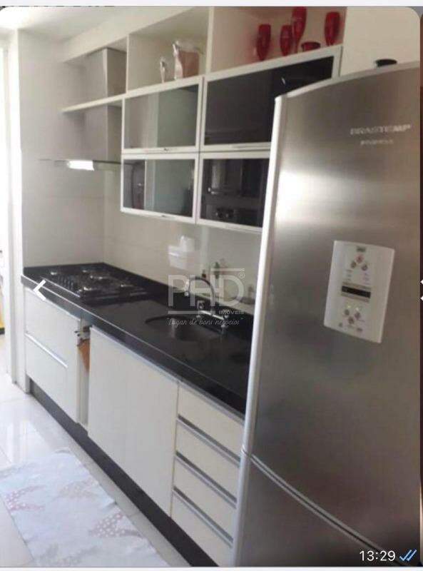 Apartamento à venda com 3 quartos, 102m² - Foto 8