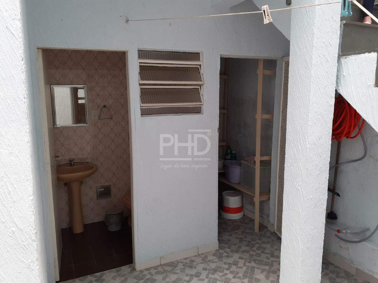 Sobrado à venda com 3 quartos, 303m² - Foto 12