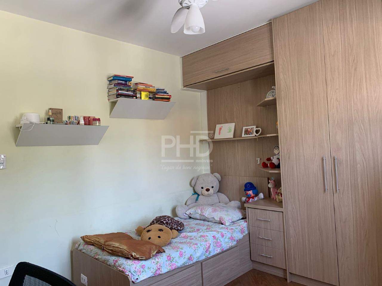 Sobrado à venda com 3 quartos, 145m² - Foto 13