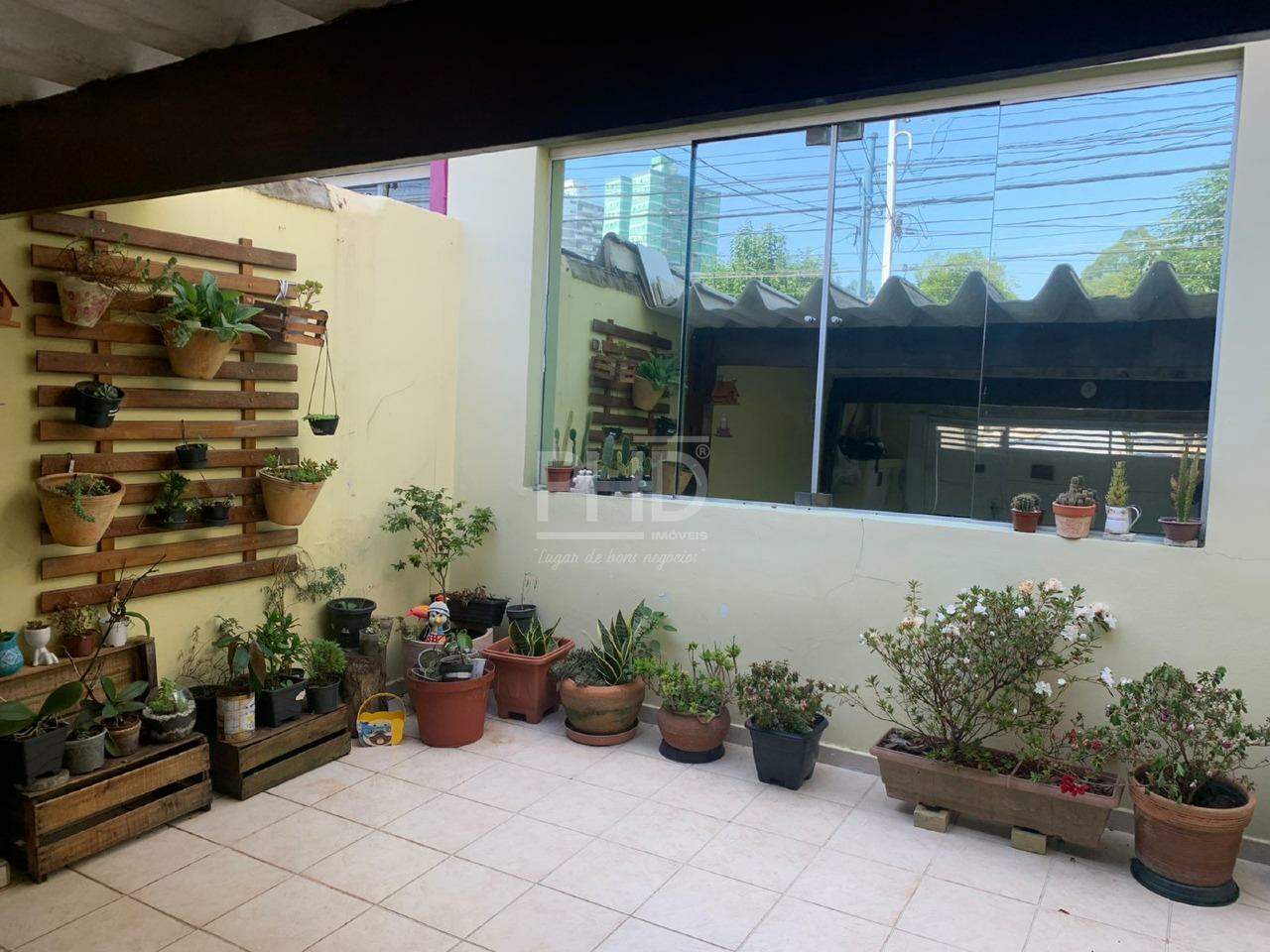 Sobrado à venda com 3 quartos, 145m² - Foto 21