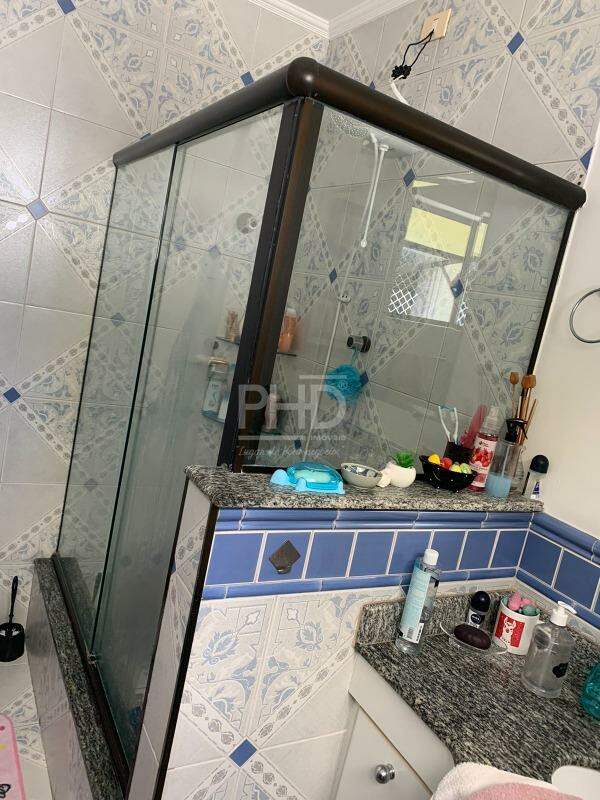 Sobrado à venda com 3 quartos, 145m² - Foto 15