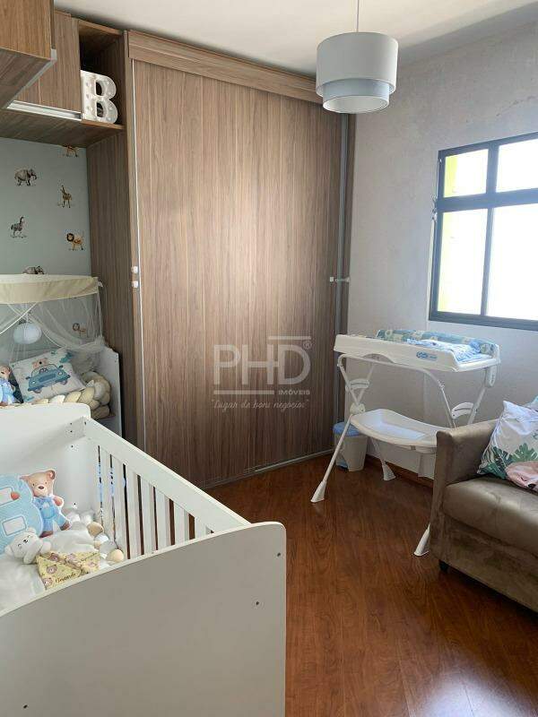 Sobrado à venda com 3 quartos, 145m² - Foto 11