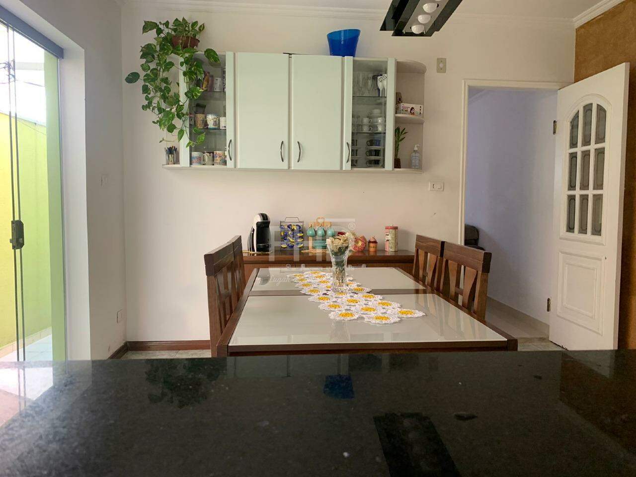 Sobrado à venda com 3 quartos, 145m² - Foto 6