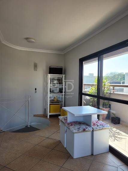 Apartamento à venda com 3 quartos, 166m² - Foto 25