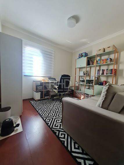 Apartamento à venda com 3 quartos, 166m² - Foto 23