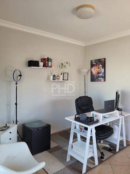 Apartamento à venda com 3 quartos, 166m² - Foto 26