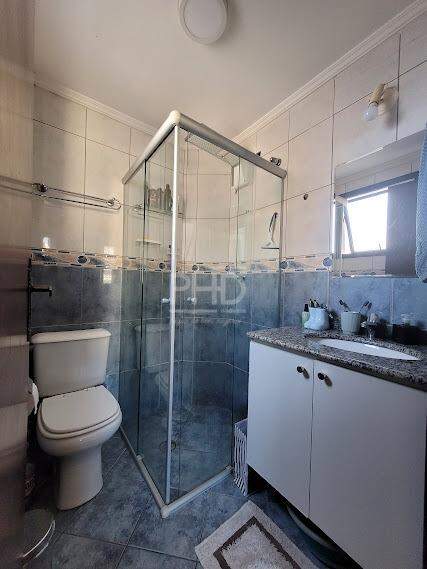 Apartamento à venda com 3 quartos, 166m² - Foto 18