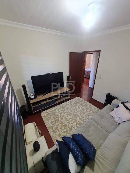 Apartamento à venda com 3 quartos, 166m² - Foto 5