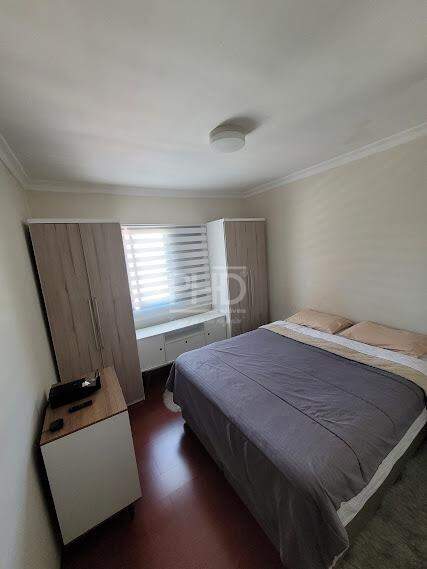 Apartamento à venda com 3 quartos, 166m² - Foto 15