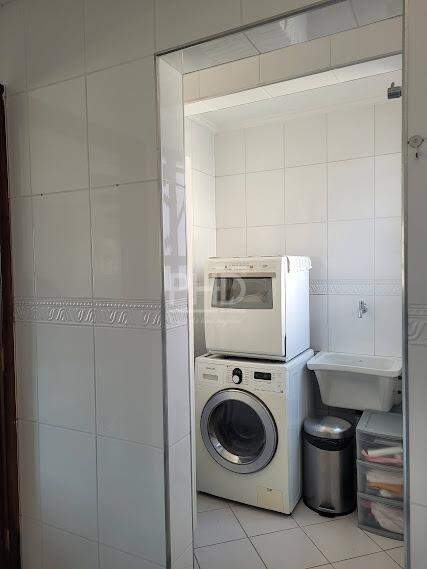 Apartamento à venda com 3 quartos, 166m² - Foto 21