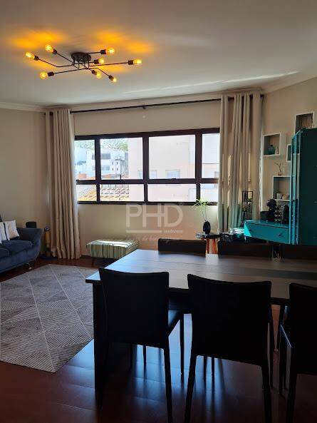 Apartamento à venda com 3 quartos, 166m² - Foto 2