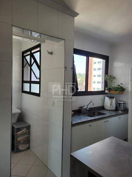 Apartamento à venda com 3 quartos, 166m² - Foto 20