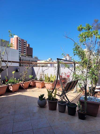 Apartamento à venda com 3 quartos, 166m² - Foto 28